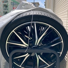 取引予定者確定　最終値下げ　軽自動車　タイヤ　ホイール　ロクサーニ　