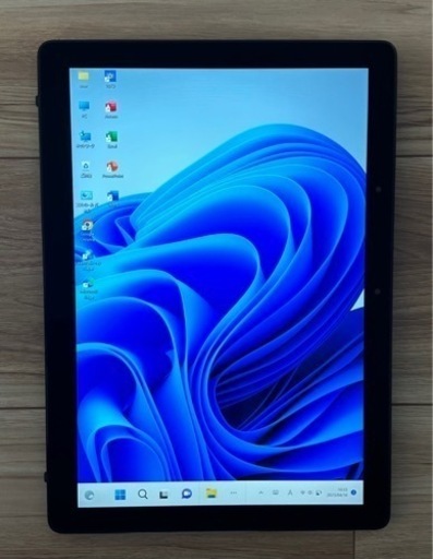 1★Office2019+Windows11搭載！軽量タブレットPC！12.3型WUXGAタッチ液晶 Latitude 12 5290 2-in-1 i3-8130U 4GB SSD128GB★