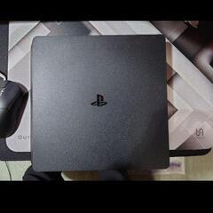 PS4 slim 500gb 本体 ( PlayStation4...