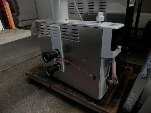 国内外の人気が集結 152> 都市ガス用 2020年製 GF-A100C 中古風呂釜 パーパス その他