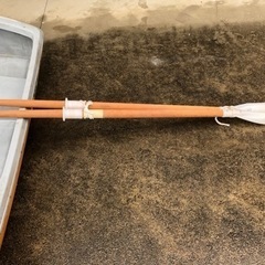 ヤマハ手漕ぎボート R O w-12