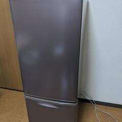 【ネット決済】冷蔵庫　一人暮らし用(168L)　2016年製