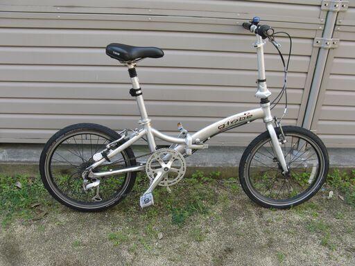 Specialized グロ－ブ 20インチ ダホンOEM