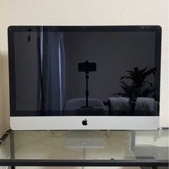 【お話し中】iMac 27インチ, Mid 2010 メモリ16...