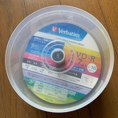 DVD-R 4.7GB データ用
