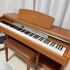 「交渉中」YAMAHA  電子ピアノ　YDP-223