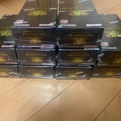 遊戯王 レアリティコレクション レアコレ 25th 10BOX シュリンク付き