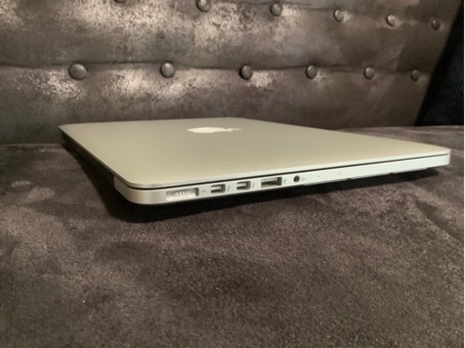 MacBook Pro 13 (2013) 値下げ交渉可 MacBook Pro (Retina, 13-inch, Late 2013) - 技術仕様 - Apple