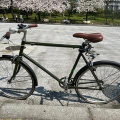 TOKYO BIKE 40000¥