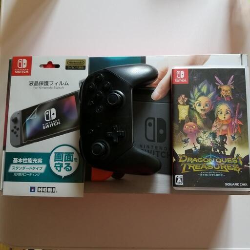 その他 Nintendo Switch