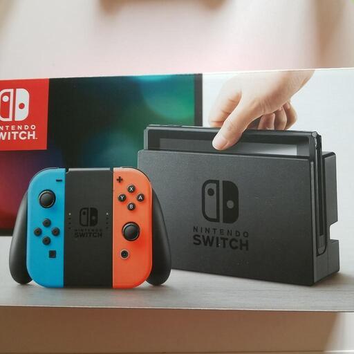 NintendoSwitch ニンテンドースイッチ本体　2025年製 ニンテンドースイッチ2」2025年中の発売を発表 4月2日に詳細公開へ