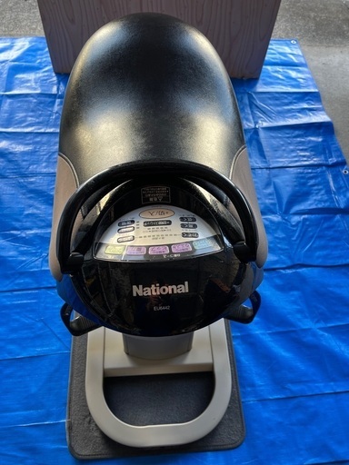 National ナショナル JOBA ジョーバ EU6442 乗馬マシン エクササイズ 