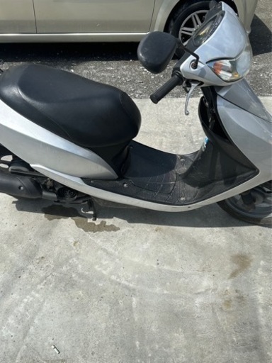 ホンダDIO4ストローク(改造車50ccから60ccにしてます) 【公式通販】