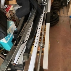 アイロテックパワーラックセット