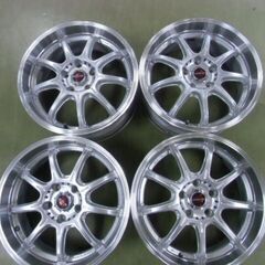 RAYS/レイズホイール gram LIGHTS・4本セット