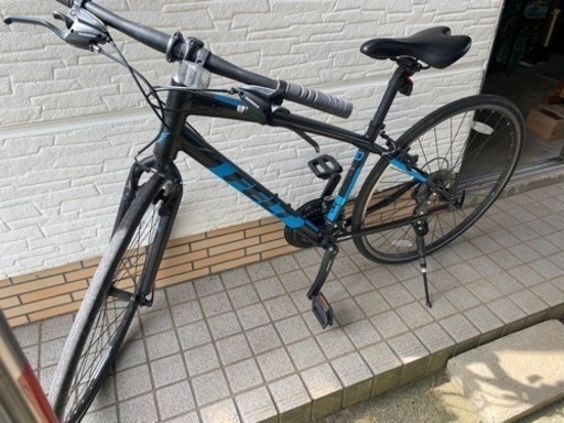 アウトレット クロスバイク③値下げ 