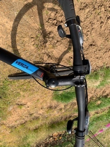 アウトレット クロスバイク③値下げ 