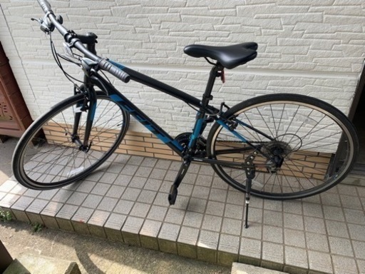 アウトレット クロスバイク③値下げ 