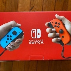 Nintendo Switch 中古20,000円