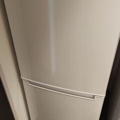 冷蔵庫 ニトリ NTR-106 2019年製