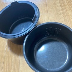 値下げしました！BALMUDA （バルミューダ）炊飯器