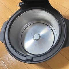 値下げしました！BALMUDA （バルミューダ）炊飯器