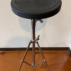 ヤマハ　ドラム練習パッド　中古