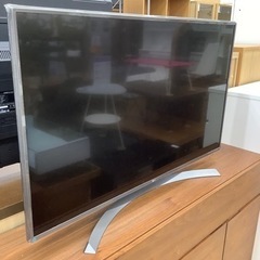 LG(エルジー) 4K対応テレビ 49UJ6500のご紹介！