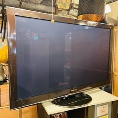 【売約済み】　パナソニック Panasonic TH-P50VT...