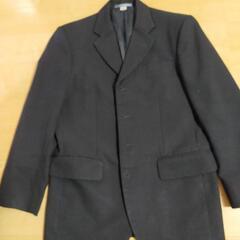 広島中等教育学校　男子制服（ジャケット）155Ａ