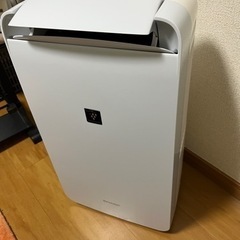 SHARP　除湿機 Amazon | シャープ 除湿機 兼 加湿空気清浄機 除湿 9L