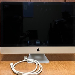 iMac（27-inch,Late 2013）3.2GHz Co...