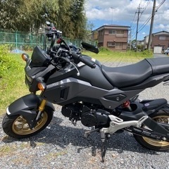 軽い山登り友達、原付2種バイク友達募集