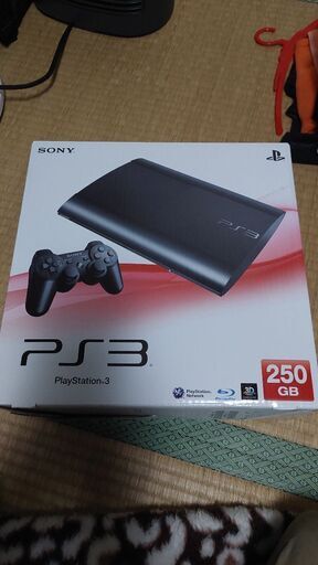 プレステ3