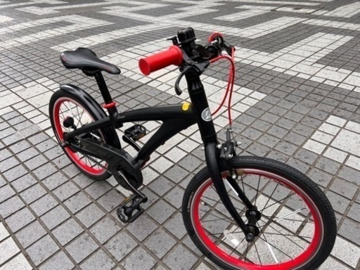 ♪ジモティー特価♪BRIDGESTONE BAA規格適合26型中古