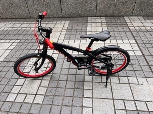 取引完了】幼児用自転車「レベナ」別途補助輪あり | ddpu.co.uk