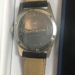 CITIZEN シチズン ホーマーデイト I2804 アンティーク ヴィンテージ メンズ