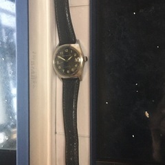 CITIZEN シチズン ホーマーデイト I2804 アンティーク ヴィンテージ メンズ