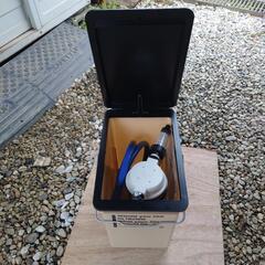 洗車用純水器（値下げしました） 洗車用純水器（値下げしました）