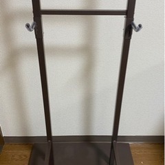 室内自転車スタンド2段(2台用）