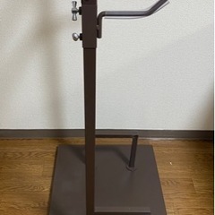 室内自転車スタンド2段(2台用）