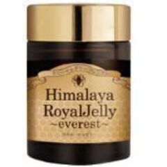 【Himalaya ローヤルゼリー〜everest〜90％OFF】