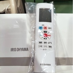 アイリスオーヤマ エアコン IRA-2203R 2018年製 6畳○AA04G006