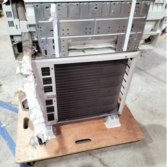 シャープ エアコン AY-D22SD-W 2014年製 6畳○AA04G007