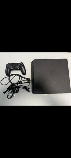 PS4　CUH2200　中古