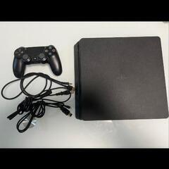 PS4　CUH2200　中古