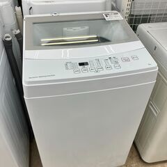 ご来店時、ガンお値引き‼️TWINBIRD(ツインバード) 2023年製 5.5 kg 