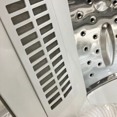 YAMADA ヤマダ 6㎏洗濯機 2020年式 YWM-T60G1 No.5488○ ※現金、