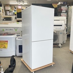 超美品‼️】ツインバード 2019年製 110Lノンフロン冷凍冷蔵庫 霜取り 