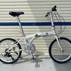 リサイクル自転車(2209-029) ミニサイクル(FIAT/フ...
